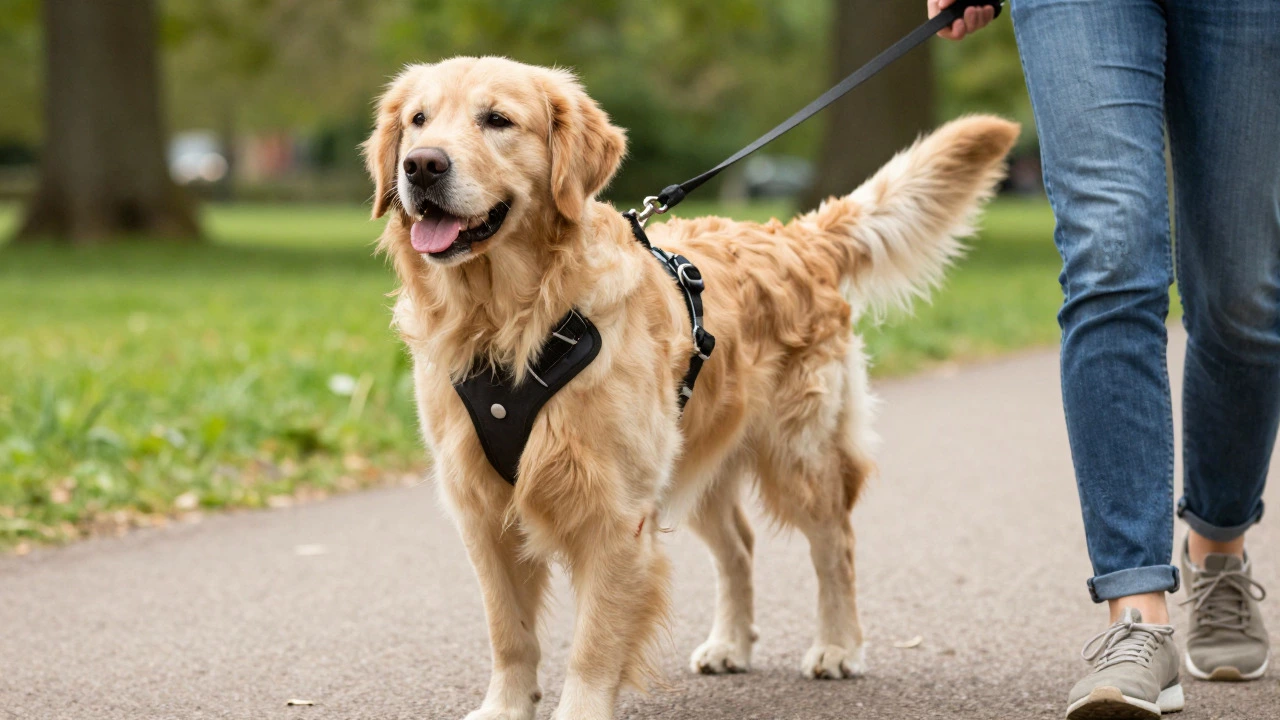 What Is Better Than a Prong Collar? Safer, Effective Alternatives for Dog Training
