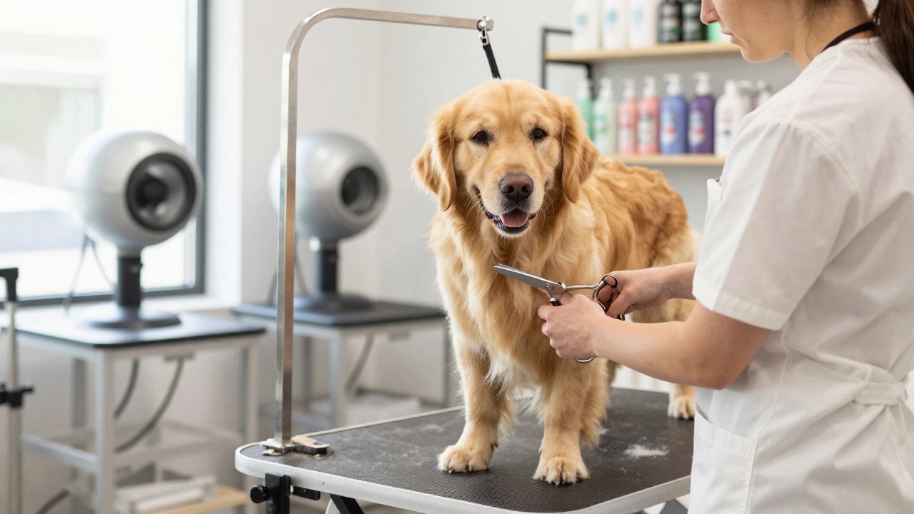 Why Are Dog Groomers So Expensive? The Real Costs Behind the Price Tag