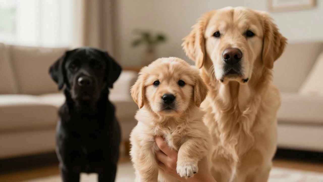At What Point Is a Puppy Not a Puppy? The Complete Age Guide