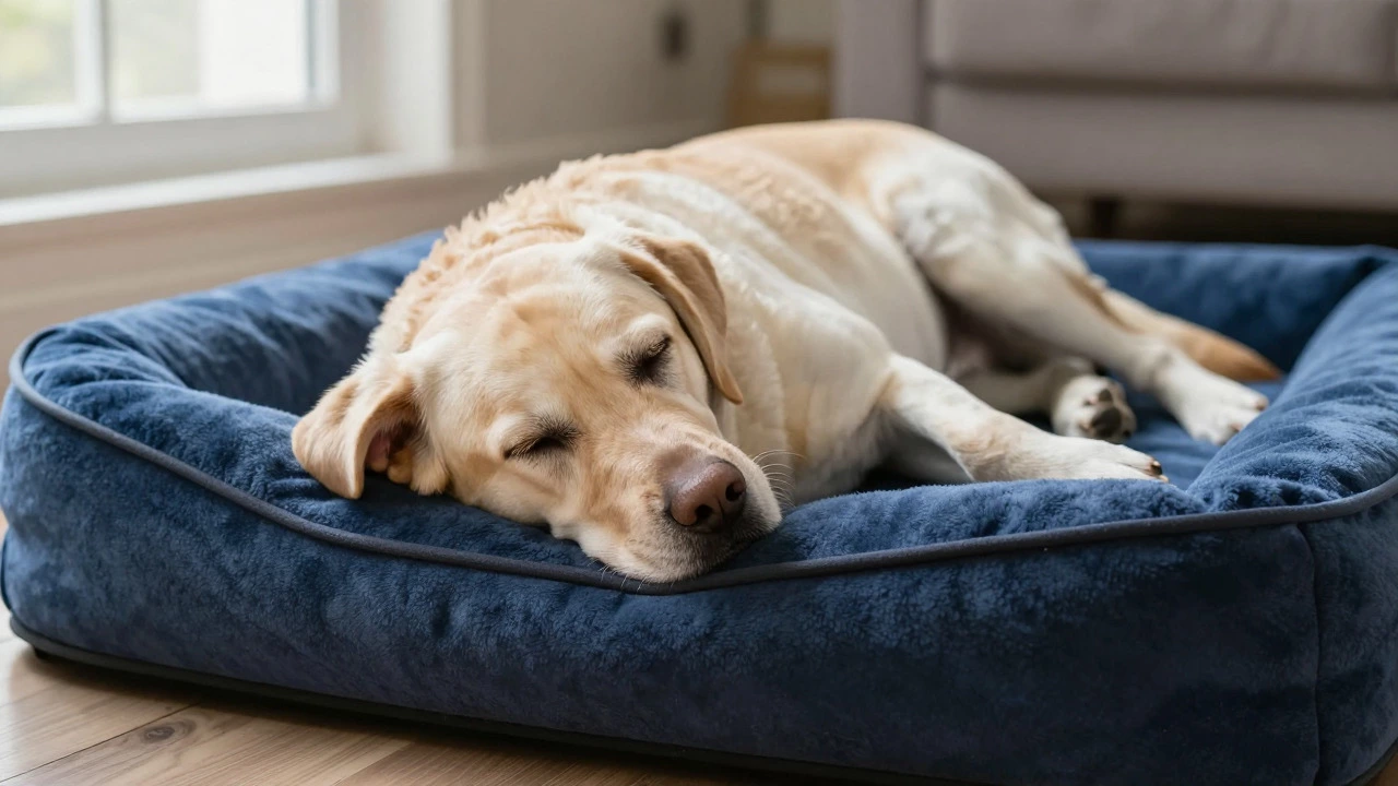 Best Dog Beds: How to Choose the Right One for Your Pet