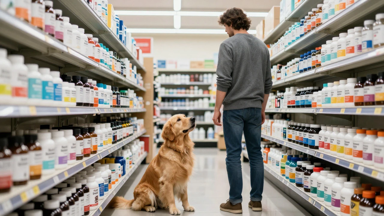 Do Dogs Really Need Supplements? A Vet-Approved Guide to Dog Health Supplements
