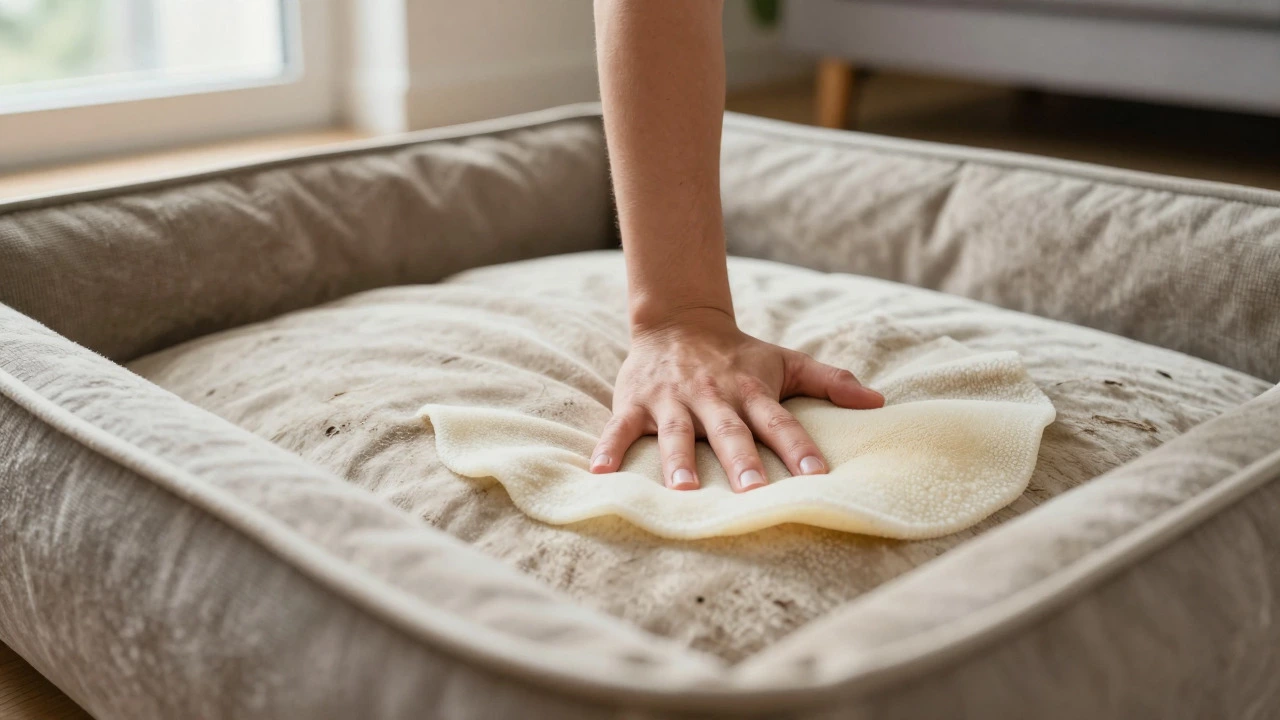 How Often Should You Change Your Dog's Bed? A Practical Guide