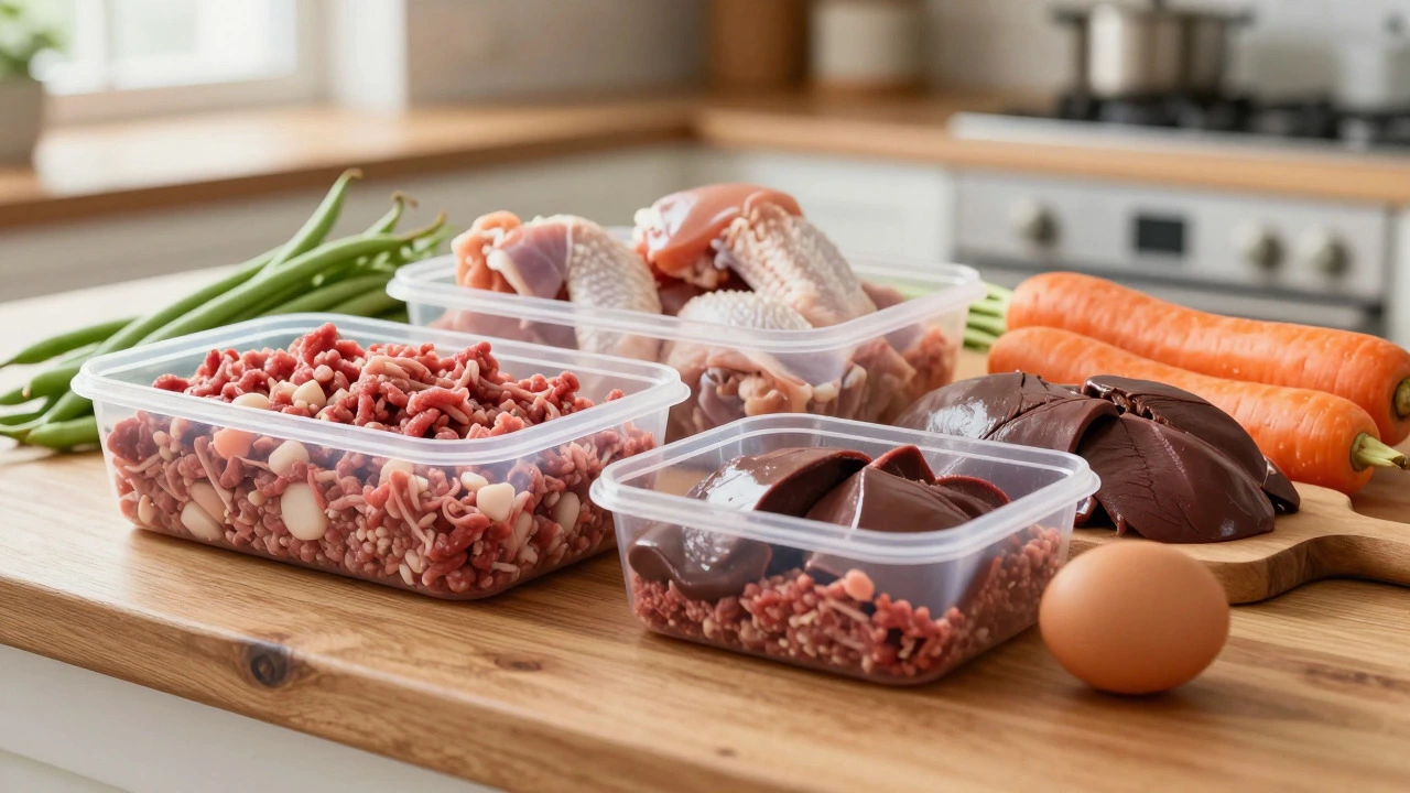 How to Feed Your Dog Real Food on a Budget: A Practical Guide