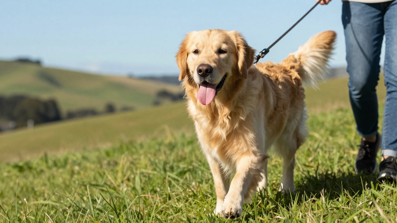Is Vitamin D Toxic to Dogs? Signs, Symptoms & Safe Dosage Guide