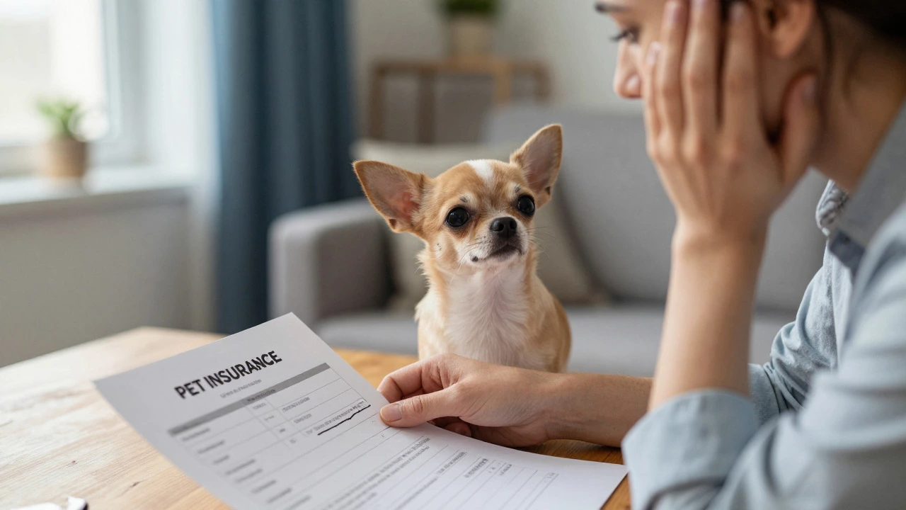 Pet Insurance Cost Guide: Average Monthly Premiums in 2026