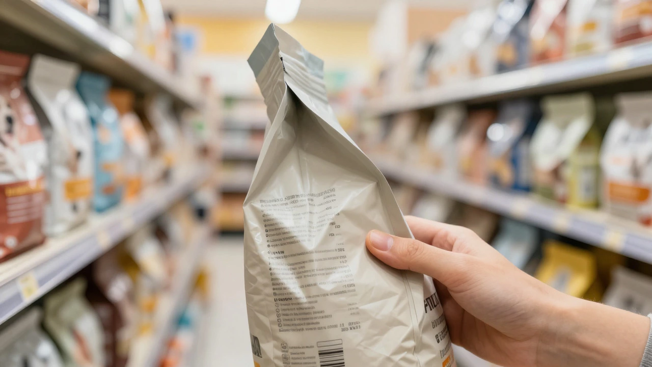 What Dog Food Is Considered the Healthiest? A Complete Guide
