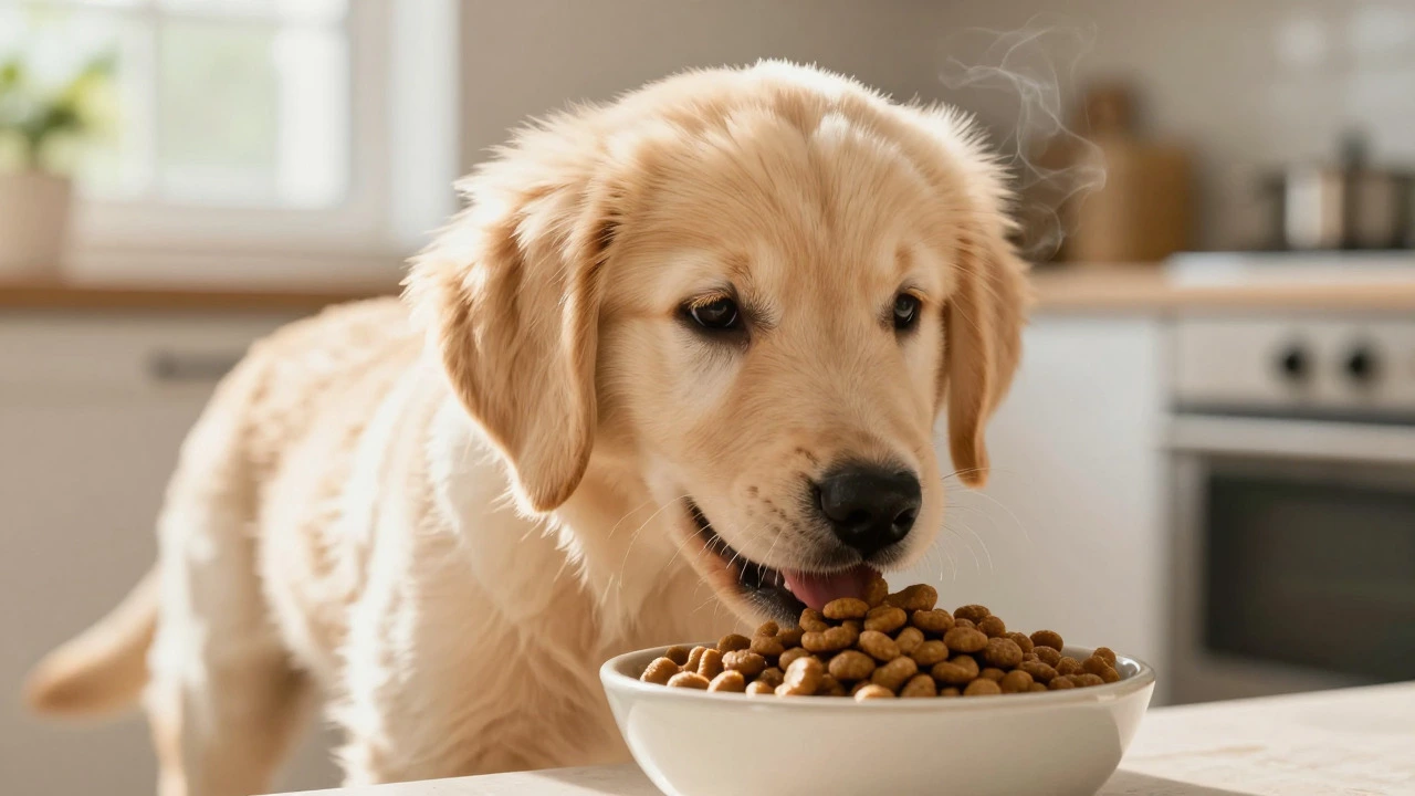 What Is the Safest Protein for Dogs? A Vet-Approved Guide to Chicken, Beef, and Novel Sources