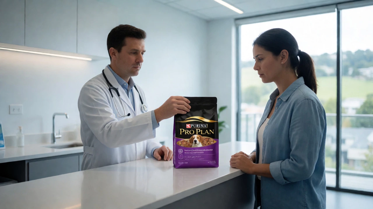 Why Vets Recommend Purina: The Science Behind the Brand