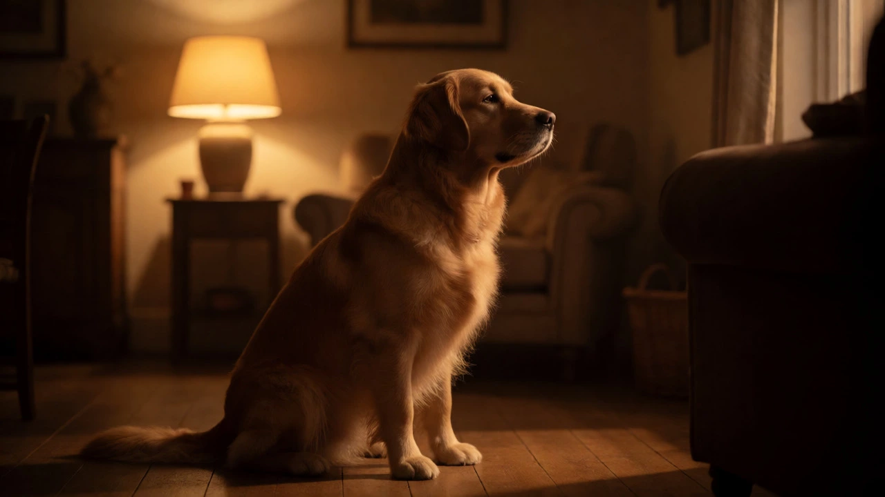 Do Dogs Know When It's Bedtime? Understanding Canine Sleep Cues
