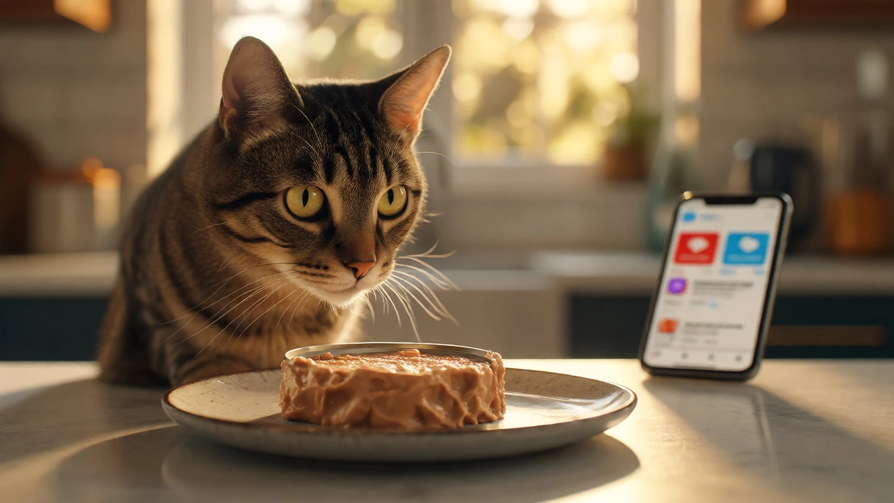 Fancy Feast Controversy: Why Cat Owners Are Worried