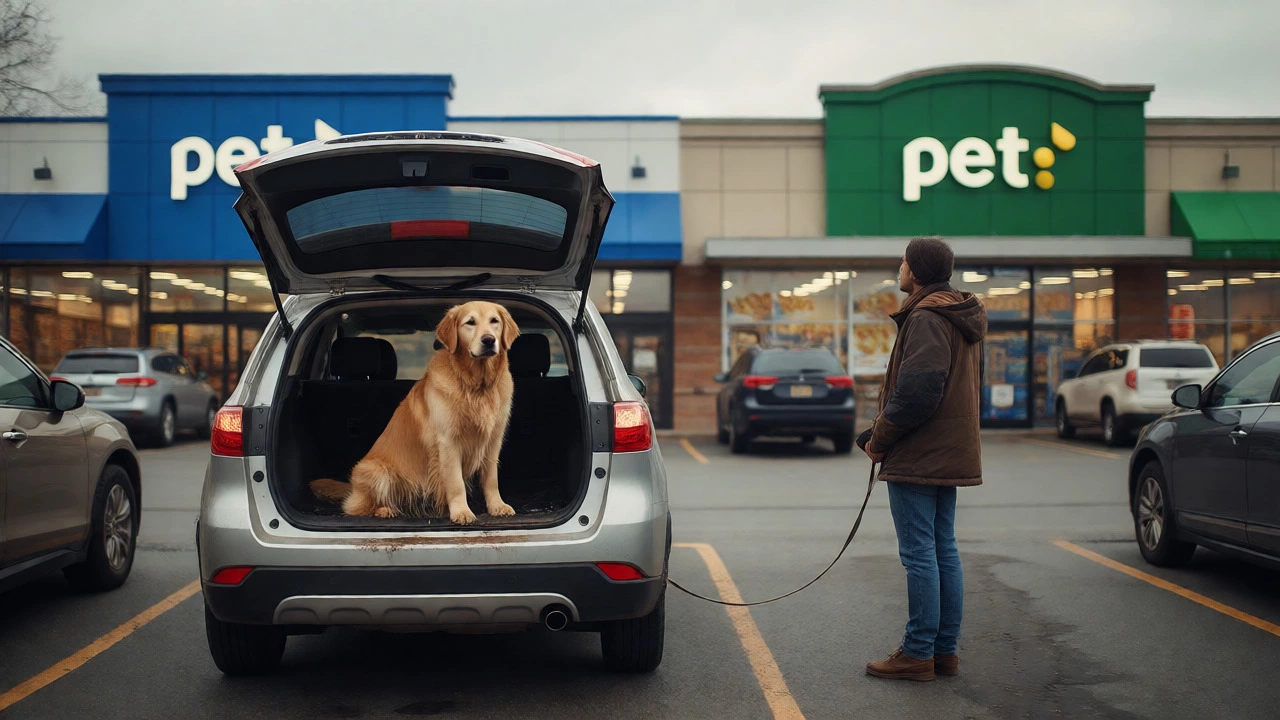 PetSmart vs Petco Grooming Prices: Which Is Cheaper in 2026?