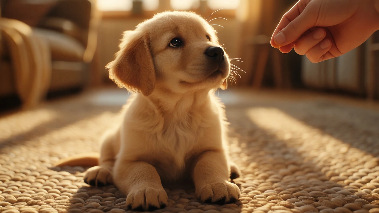 What Age Should a Dog Be Trained? A Complete Guide