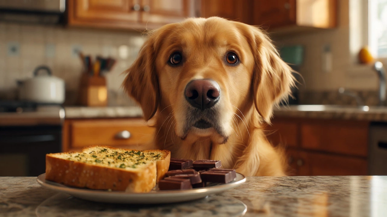 What is the Most Unhealthy Food for Dogs? A Guide to Toxic and Harmful Foods
